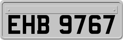 EHB9767