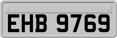 EHB9769