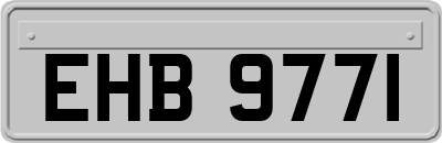 EHB9771