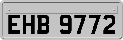 EHB9772
