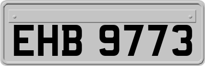 EHB9773