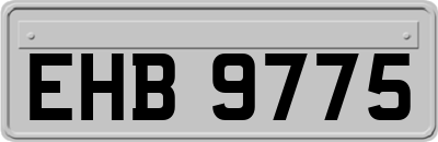 EHB9775