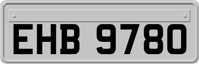 EHB9780
