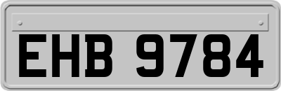 EHB9784