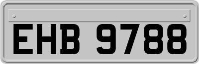 EHB9788