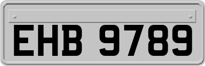 EHB9789