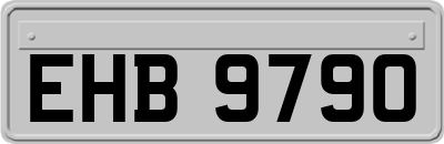 EHB9790