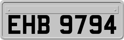 EHB9794