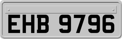 EHB9796