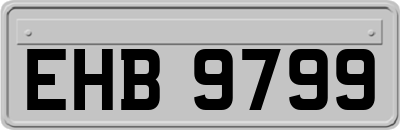 EHB9799