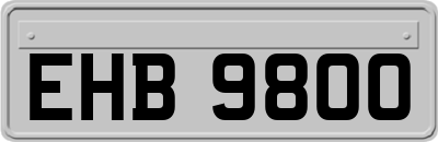 EHB9800