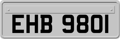EHB9801