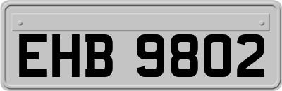 EHB9802