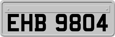 EHB9804