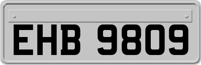 EHB9809