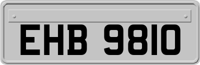 EHB9810