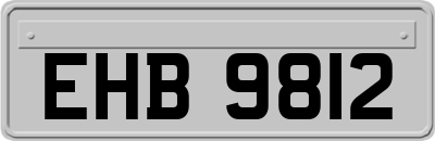 EHB9812
