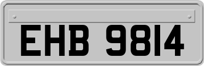 EHB9814