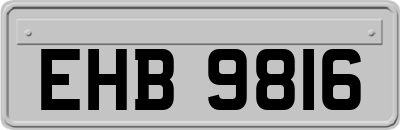 EHB9816