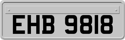 EHB9818