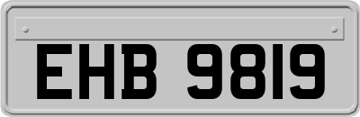 EHB9819