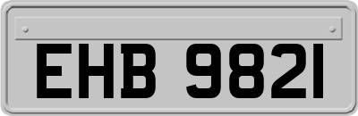 EHB9821