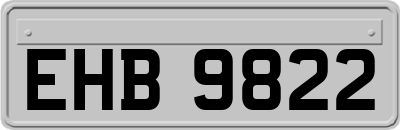EHB9822