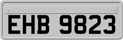 EHB9823