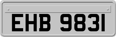 EHB9831