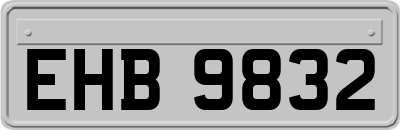 EHB9832