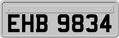 EHB9834