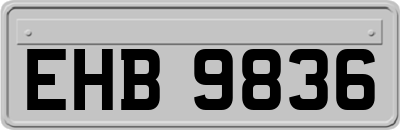 EHB9836