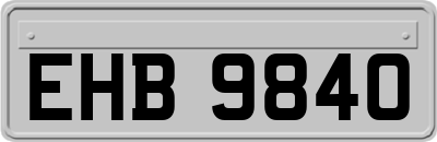 EHB9840