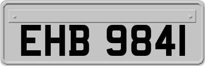 EHB9841