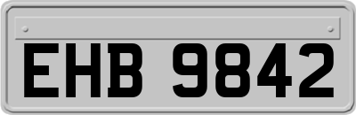 EHB9842