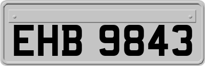EHB9843