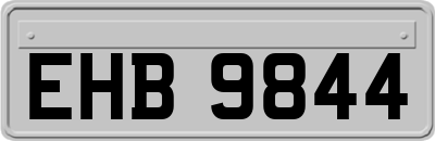EHB9844