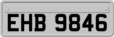 EHB9846