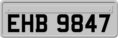 EHB9847