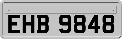 EHB9848