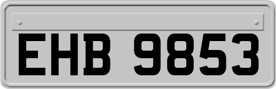 EHB9853