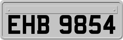 EHB9854