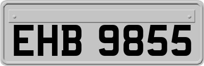 EHB9855