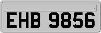EHB9856