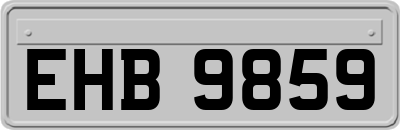 EHB9859
