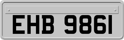 EHB9861