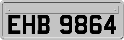EHB9864