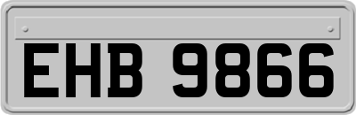 EHB9866