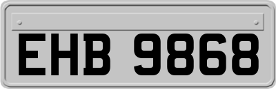 EHB9868