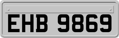 EHB9869